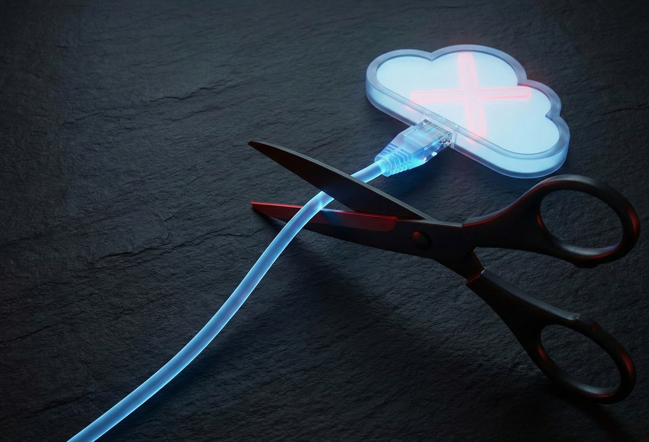 Dependencia de internet