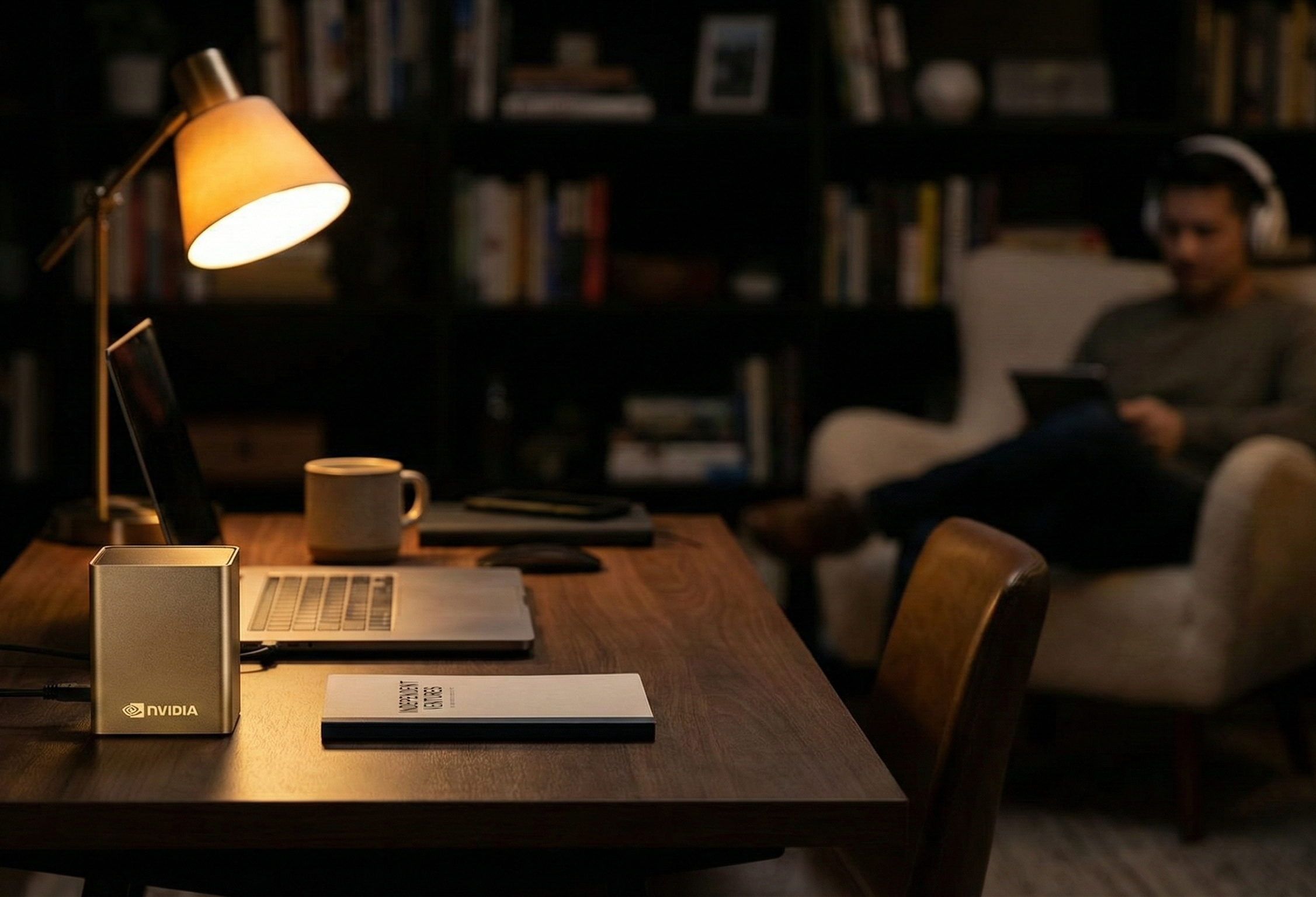 El Empresario Independiente